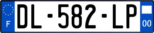 DL-582-LP