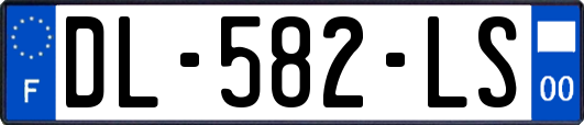 DL-582-LS