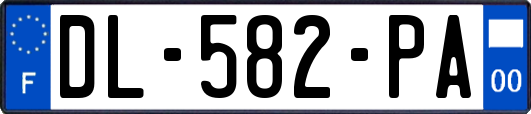 DL-582-PA