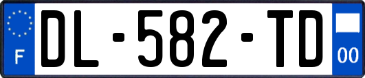 DL-582-TD