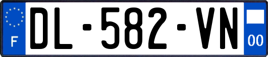 DL-582-VN