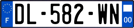 DL-582-WN