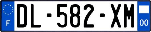 DL-582-XM