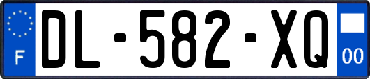 DL-582-XQ