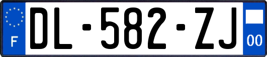 DL-582-ZJ