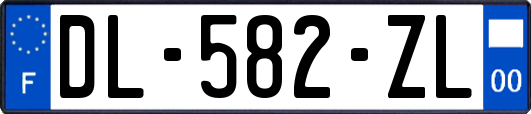 DL-582-ZL