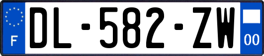 DL-582-ZW