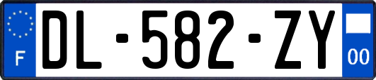 DL-582-ZY