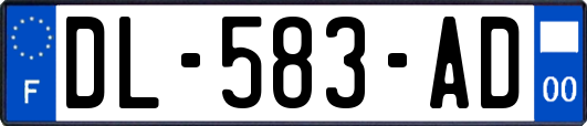 DL-583-AD