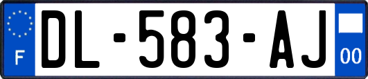 DL-583-AJ