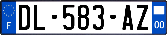 DL-583-AZ