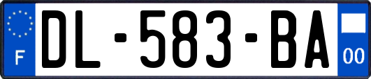 DL-583-BA