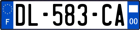 DL-583-CA