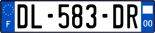 DL-583-DR