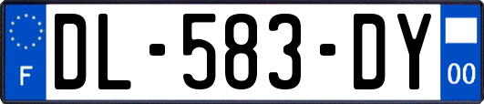 DL-583-DY