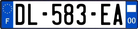 DL-583-EA