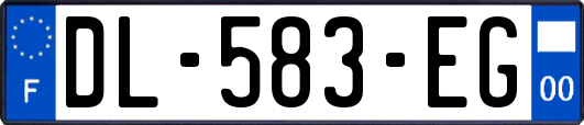 DL-583-EG