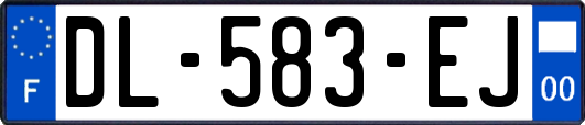 DL-583-EJ