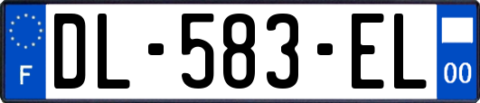 DL-583-EL