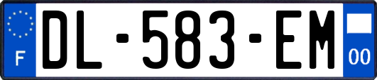 DL-583-EM