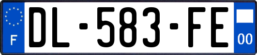 DL-583-FE