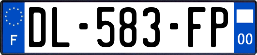 DL-583-FP