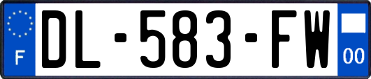 DL-583-FW