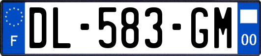 DL-583-GM