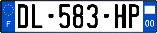 DL-583-HP