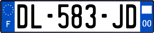 DL-583-JD