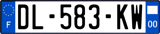 DL-583-KW