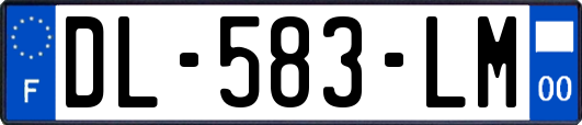 DL-583-LM