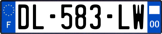 DL-583-LW