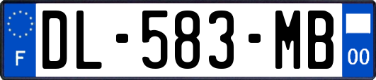 DL-583-MB