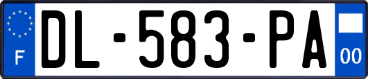 DL-583-PA