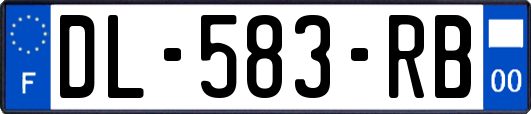 DL-583-RB