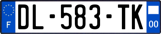 DL-583-TK