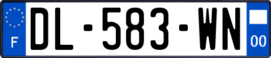 DL-583-WN