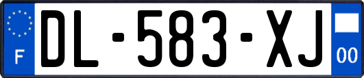 DL-583-XJ