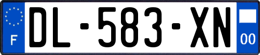 DL-583-XN