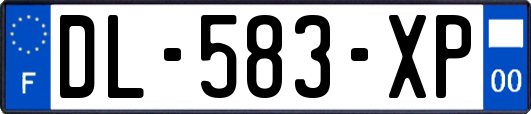 DL-583-XP