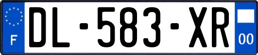 DL-583-XR