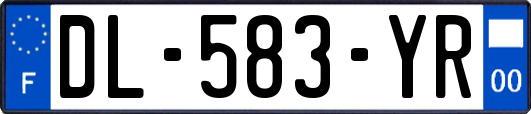 DL-583-YR