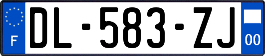 DL-583-ZJ