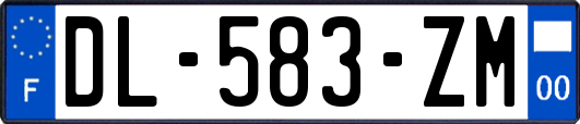 DL-583-ZM