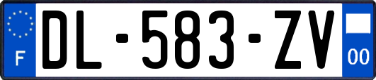 DL-583-ZV