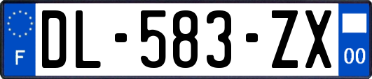 DL-583-ZX