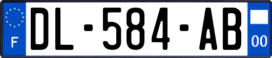 DL-584-AB