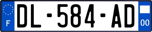 DL-584-AD