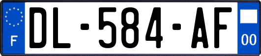 DL-584-AF